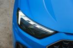 Audi A1 Sportback 30 TFSI S-Line 2018 года (UK)